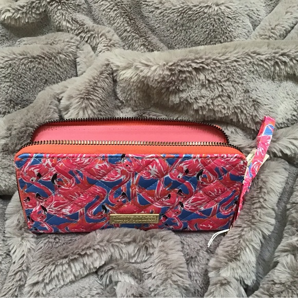 Super cute Simply Southern wallet! NWT! - Picture 6 of 6